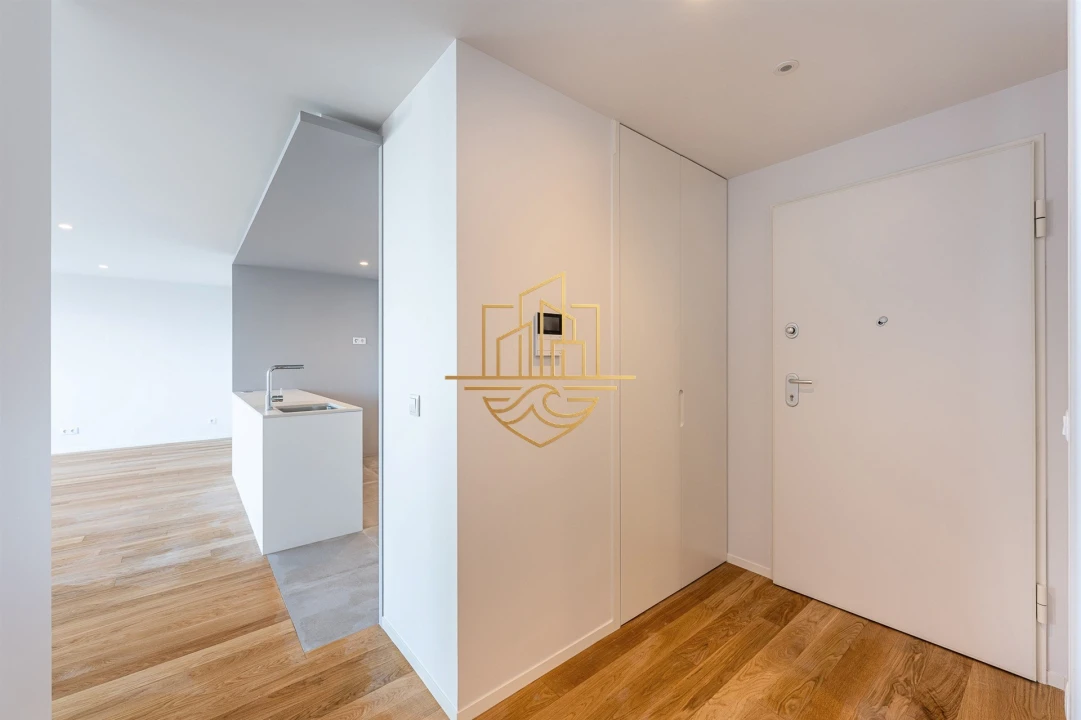 Apartamento T3 para Venda em Matosinhos e Leça da Palmeira Foto 29