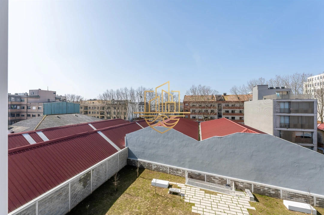 Apartamento T3 para Venda em Matosinhos e Leça da Palmeira Foto 16