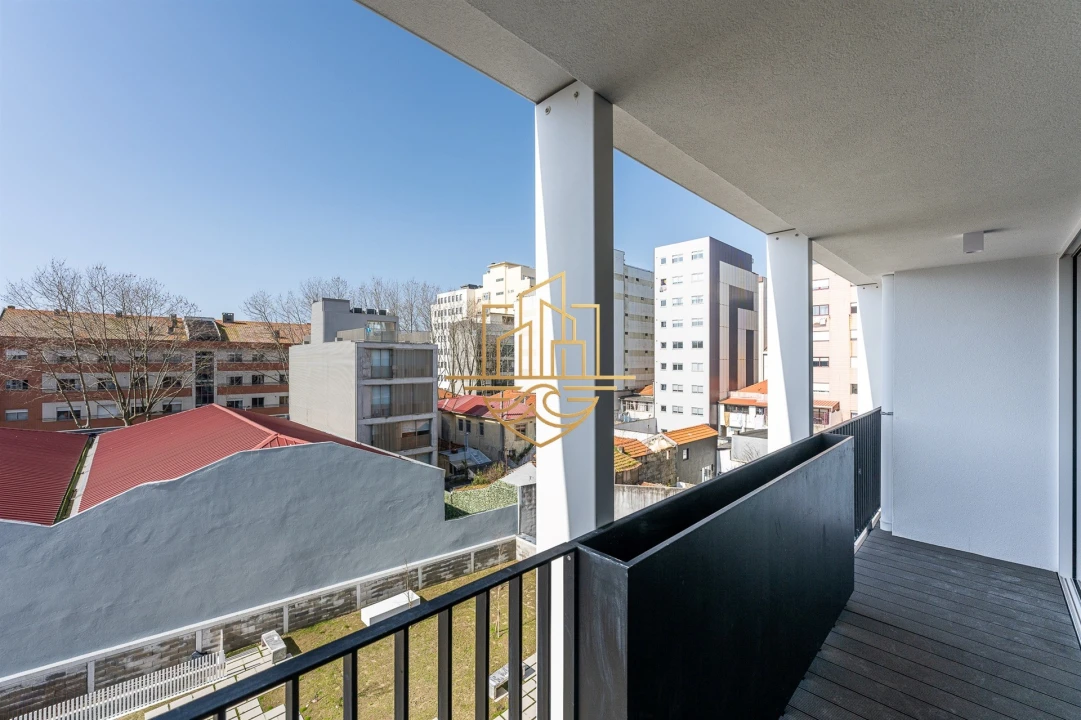 Apartamento T3 para Venda em Matosinhos e Leça da Palmeira Foto 2