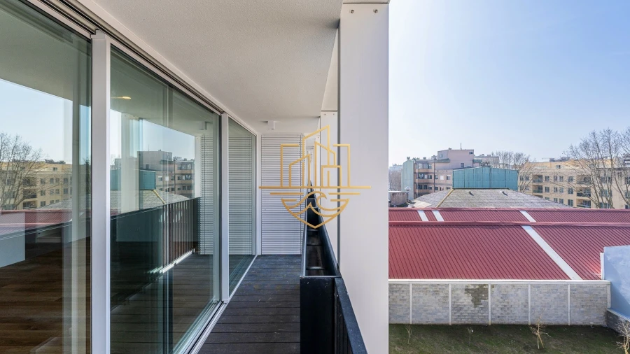 Apartamento T3 para Venda em Matosinhos e Leça da Palmeira