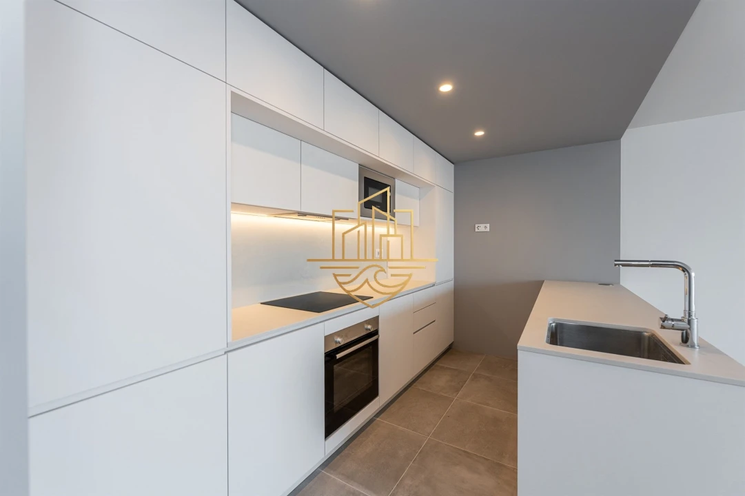 Apartamento T3 para Venda em Matosinhos e Leça da Palmeira Foto 21