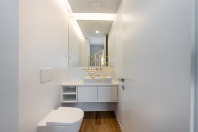 Apartamento T3 para Venda em Matosinhos e Leça da Palmeira