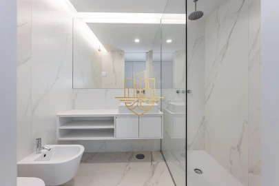 Apartamento T3 para Venda em Matosinhos e Leça da Palmeira