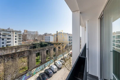 Apartamento T3 para Venda em Matosinhos e Leça da Palmeira