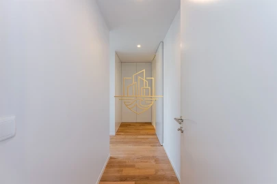 Apartamento T3 para Venda em Matosinhos e Leça da Palmeira