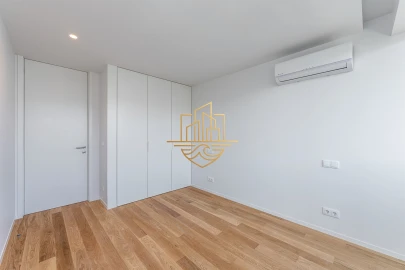 Apartamento T3 para Venda em Matosinhos e Leça da Palmeira
