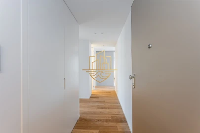 Apartamento T3 para Venda em Matosinhos e Leça da Palmeira