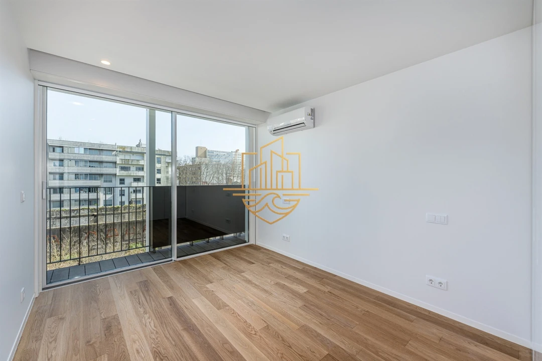 Apartamento T3 para Venda em Matosinhos e Leça da Palmeira Foto 11