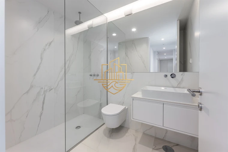 Apartamento T3 para Venda em Matosinhos e Leça da Palmeira Foto 15