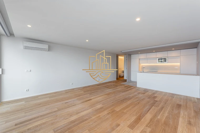 Apartamento T3 para Venda em Matosinhos e Leça da Palmeira Foto 22