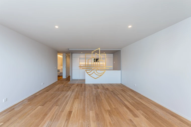 Apartamento T3 para Venda em Matosinhos e Leça da Palmeira Foto 23