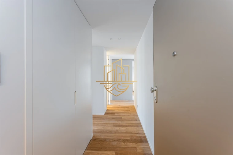 Apartamento T3 para Venda em Matosinhos e Leça da Palmeira Foto 29