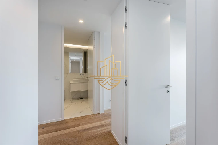 Apartamento T3 para Venda em Matosinhos e Leça da Palmeira Foto 16