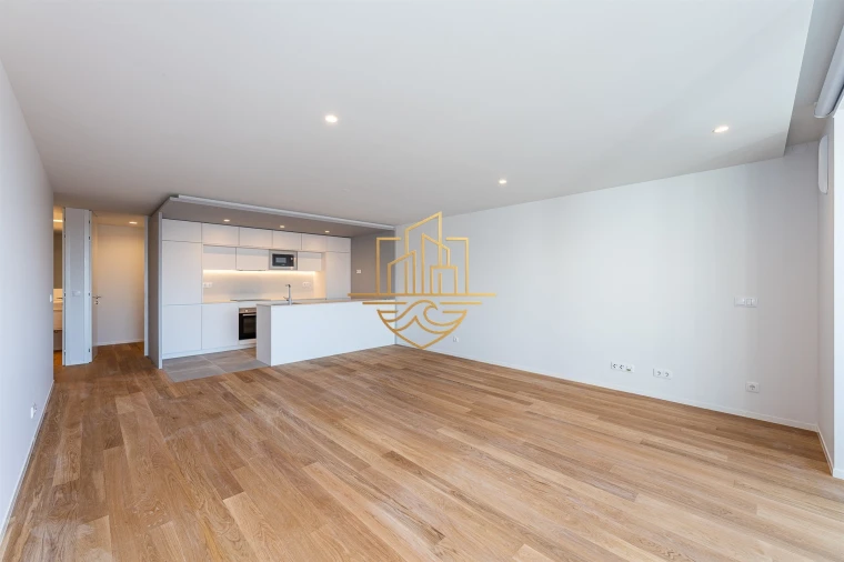 Apartamento T3 para Venda em Matosinhos e Leça da Palmeira Foto 24