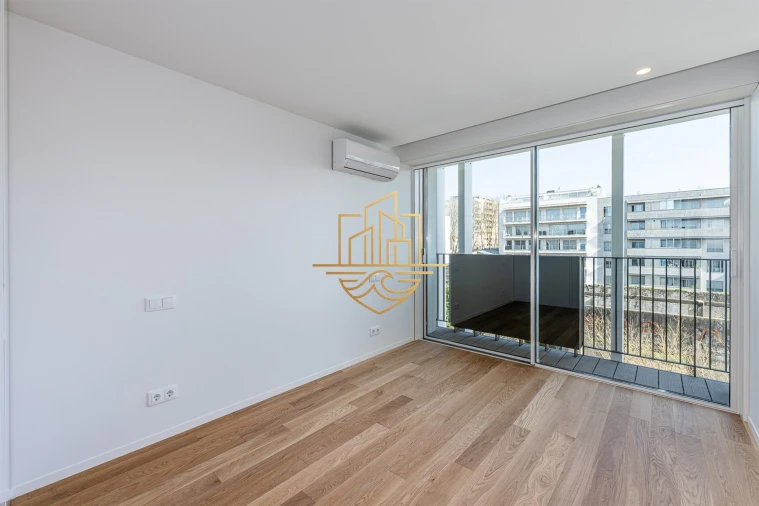 Apartamento T3 para Venda em Matosinhos e Leça da Palmeira Foto 14
