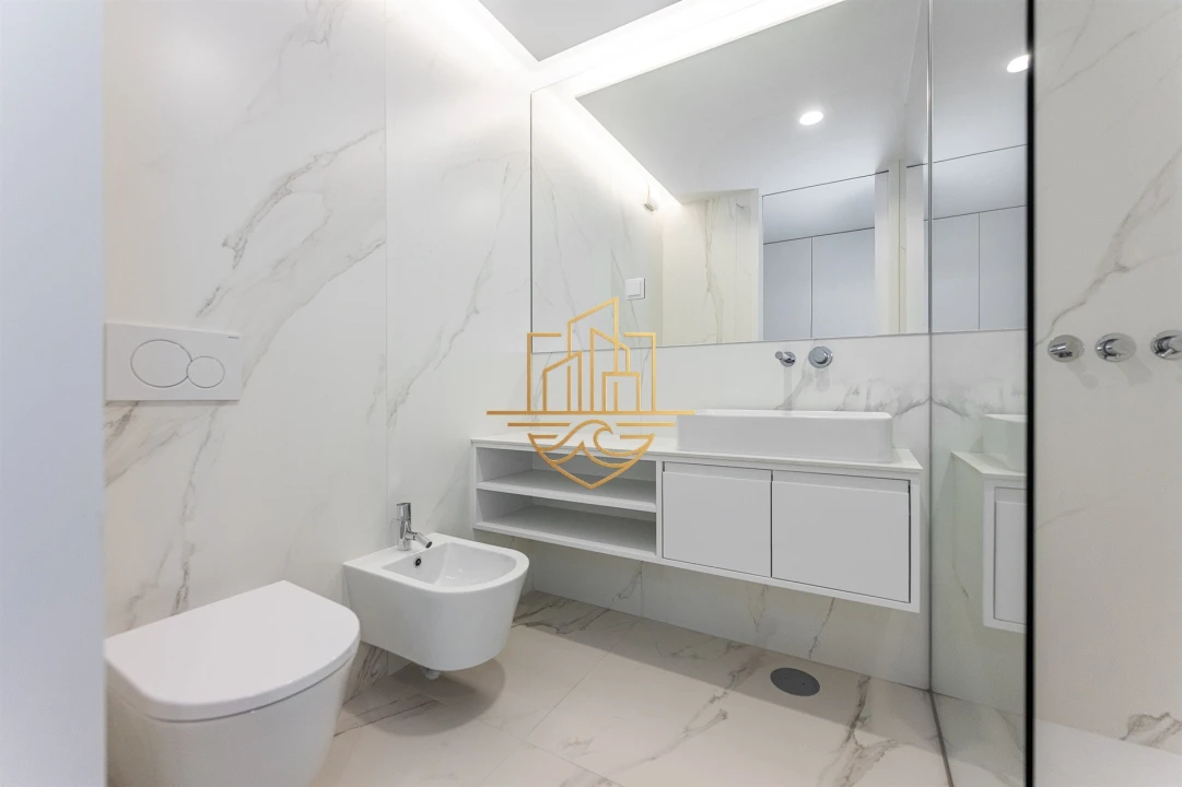 Apartamento T3 para Venda em Matosinhos e Leça da Palmeira Foto 3