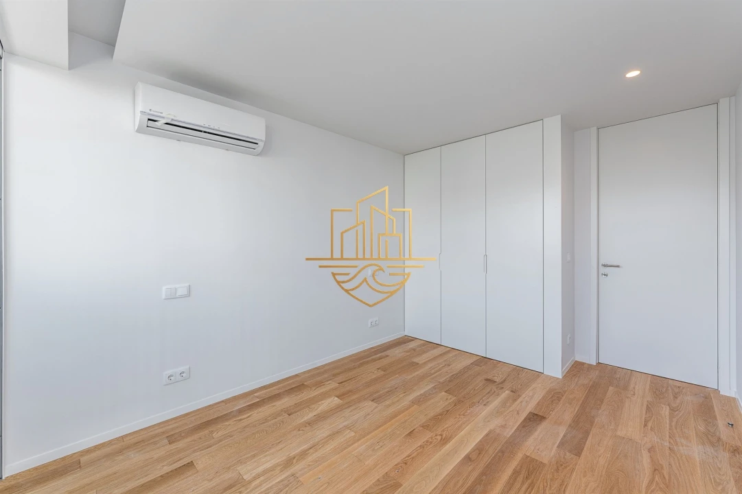 Apartamento T3 para Venda em Matosinhos e Leça da Palmeira Foto 10