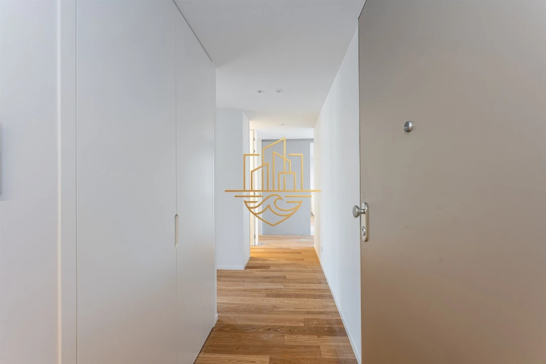 Apartamento T3 para Venda em Matosinhos e Leça da Palmeira Foto 29