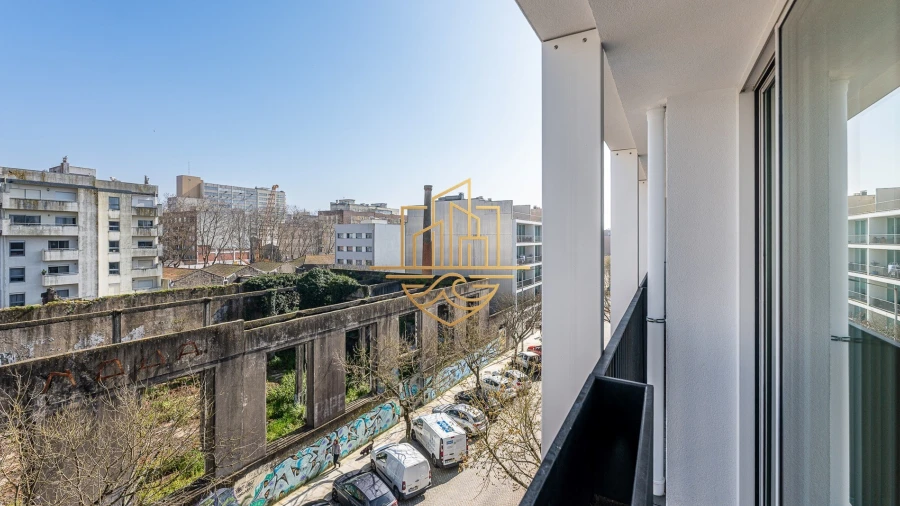 Apartamento T3 para Venda em Matosinhos e Leça da Palmeira