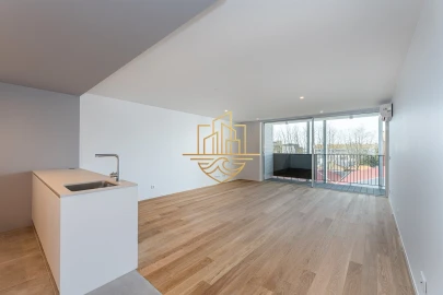 Apartamento T3 para Venda em Matosinhos e Leça da Palmeira