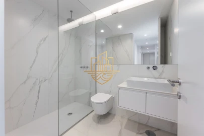 Apartamento T3 para Venda em Matosinhos e Leça da Palmeira
