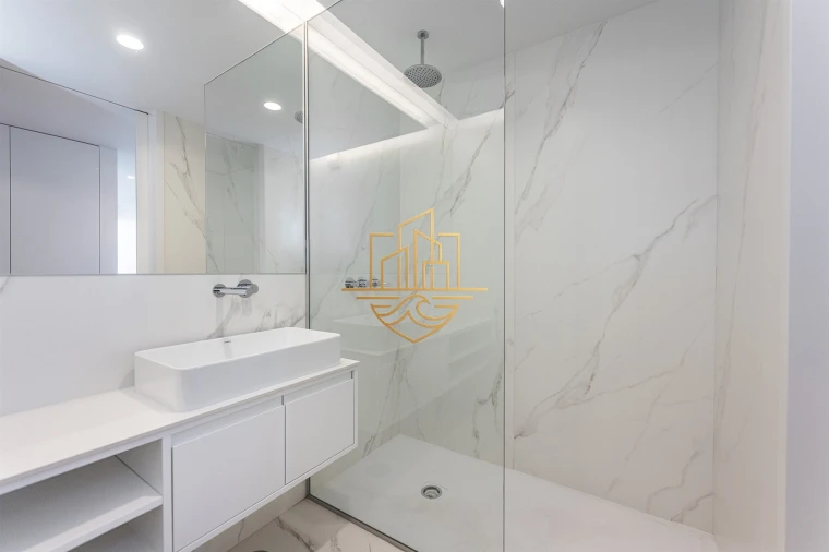 Apartamento T3 para Venda em Matosinhos e Leça da Palmeira Foto 2