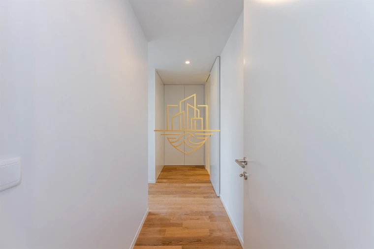 Apartamento T3 para Venda em Matosinhos e Leça da Palmeira Foto 9