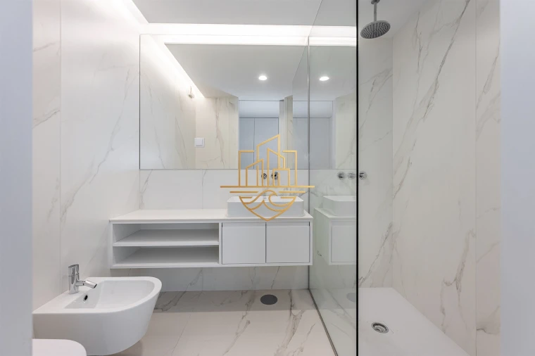 Apartamento T3 para Venda em Matosinhos e Leça da Palmeira Foto 4
