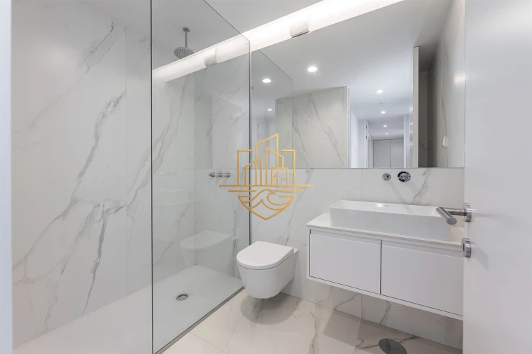 Apartamento T3 para Venda em Matosinhos e Leça da Palmeira Foto 15