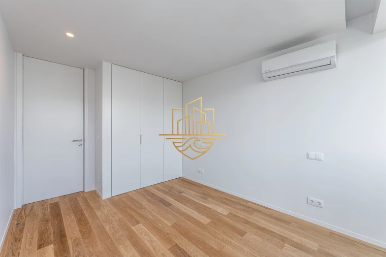 Apartamento T3 para Venda em Matosinhos e Leça da Palmeira Foto 13