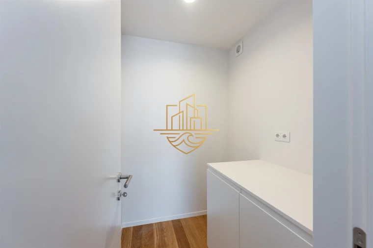 Apartamento T3 para Venda em Matosinhos e Leça da Palmeira Foto 20