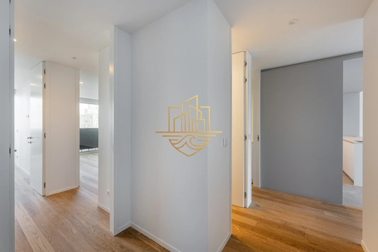 Apartamento T3 para Venda em Matosinhos e Leça da Palmeira Foto 18