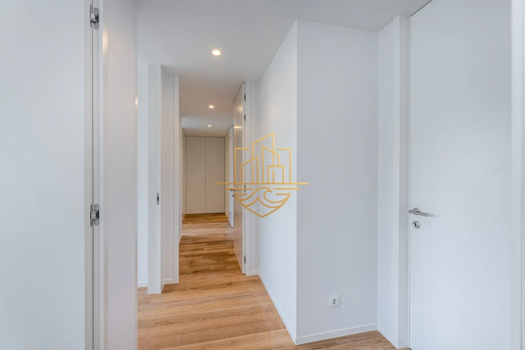 Apartamento T3 para Venda em Matosinhos e Leça da Palmeira Foto 17