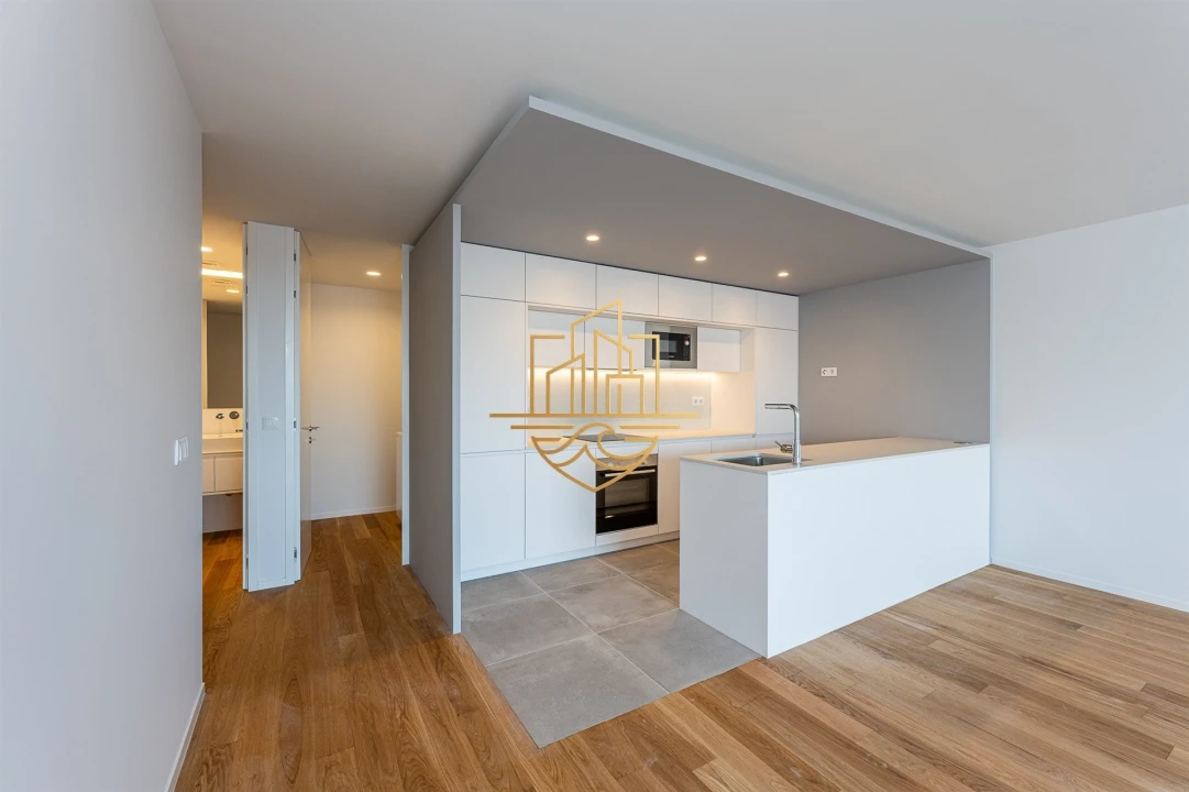 Apartamento T3 para Venda em Matosinhos e Leça da Palmeira Foto 25