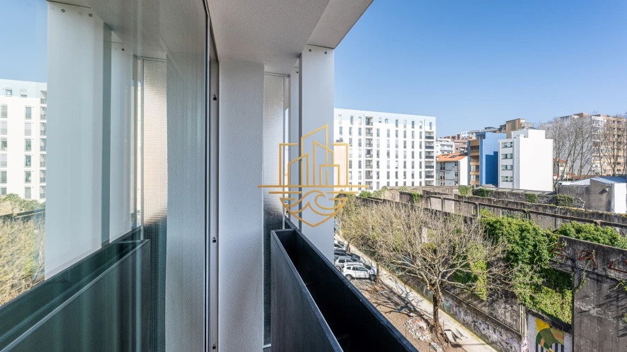 Apartamento T3 para Venda em Matosinhos e Leça da Palmeira