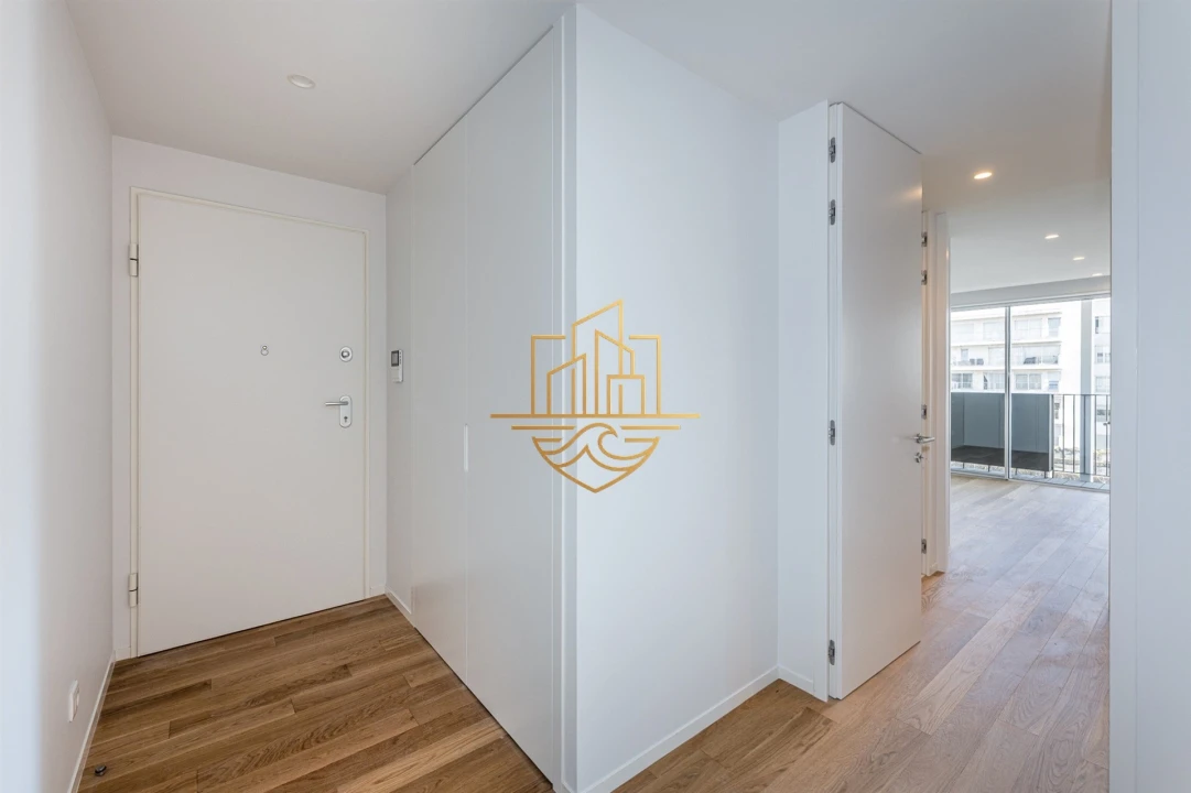Apartamento T3 para Venda em Matosinhos e Leça da Palmeira Foto 28