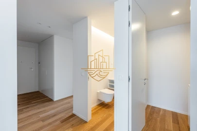 Apartamento T3 para Venda em Matosinhos e Leça da Palmeira