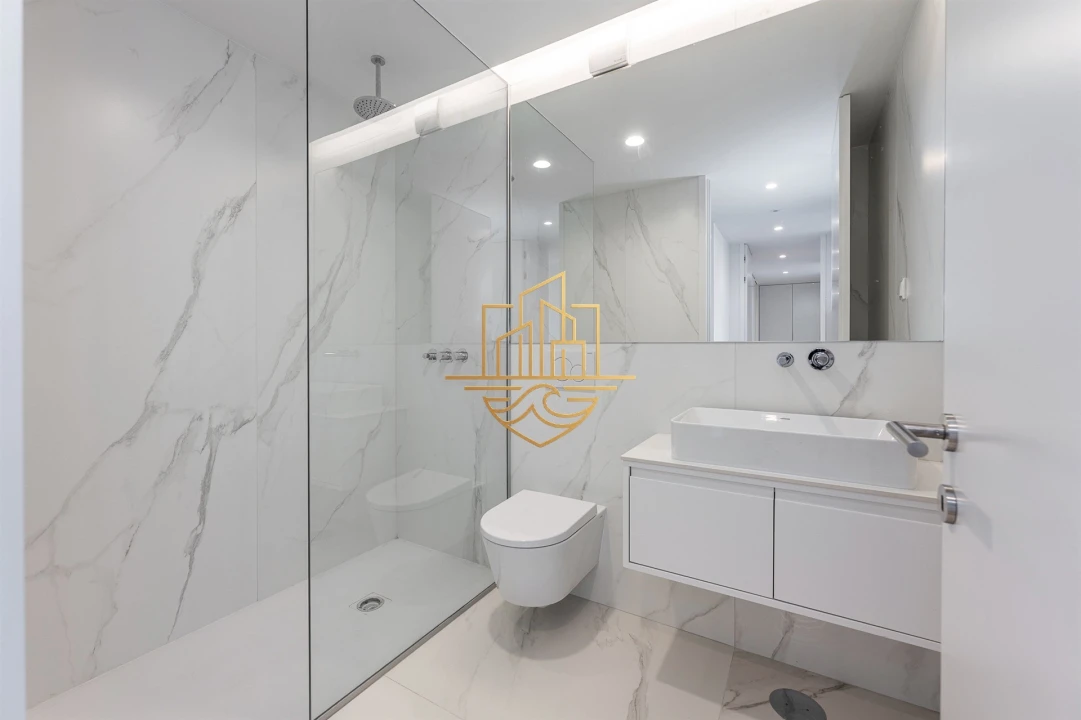 Apartamento T3 para Venda em Matosinhos e Leça da Palmeira Foto 15