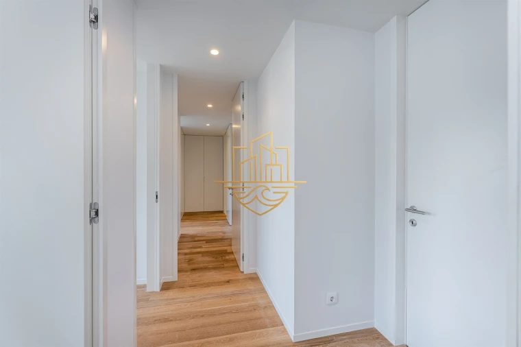 Apartamento T3 para Venda em Matosinhos e Leça da Palmeira Foto 17