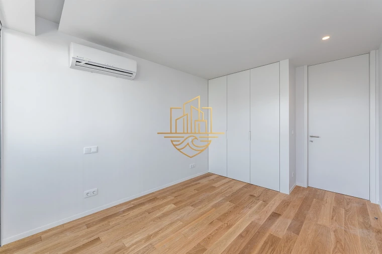 Apartamento T3 para Venda em Matosinhos e Leça da Palmeira Foto 9