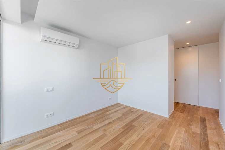 Apartamento T3 para Venda em Matosinhos e Leça da Palmeira Foto 6