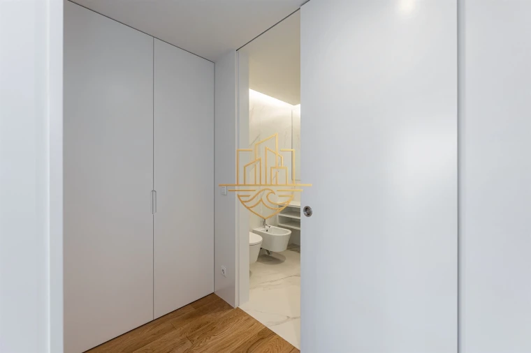 Apartamento T3 para Venda em Matosinhos e Leça da Palmeira Foto 5