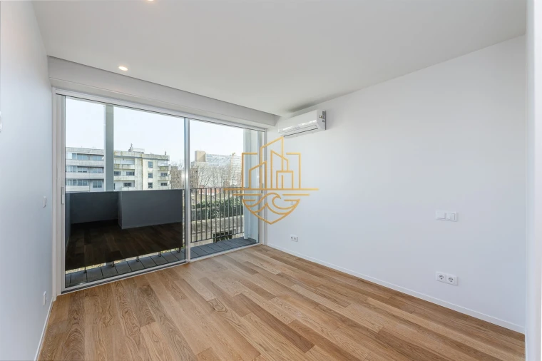 Apartamento T3 para Venda em Matosinhos e Leça da Palmeira Foto 7