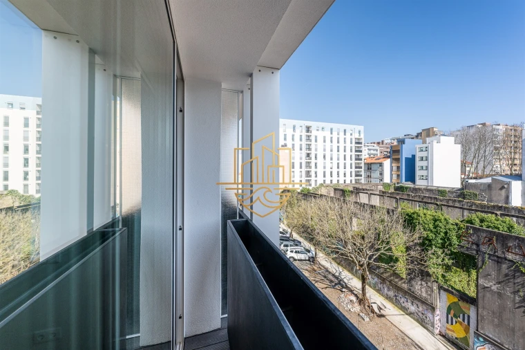 Apartamento T3 para Venda em Matosinhos e Leça da Palmeira Foto 11