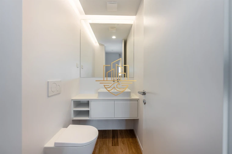 Apartamento T3 para Venda em Matosinhos e Leça da Palmeira Foto 19