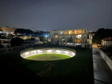 Apartamento T1 para Venda em Mafamude e Vilar do Paraíso