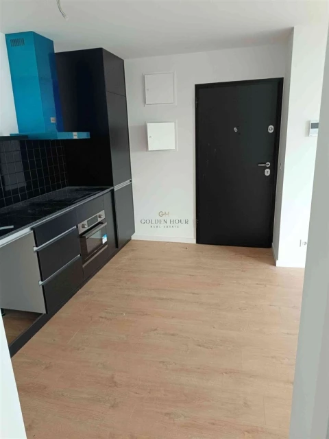 Apartamento T1 para Venda em Mafamude e Vilar do Paraíso