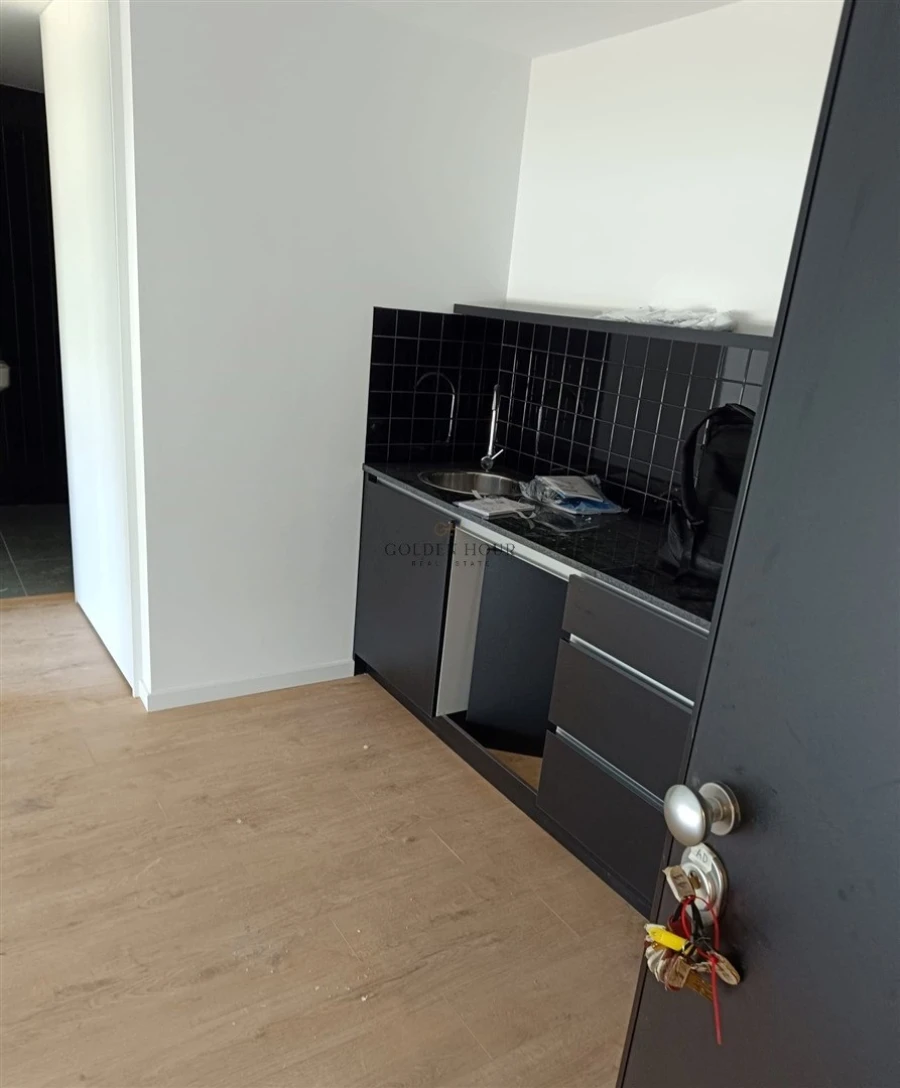 Apartamento T1 para Venda em Mafamude e Vilar do Paraíso Foto 12