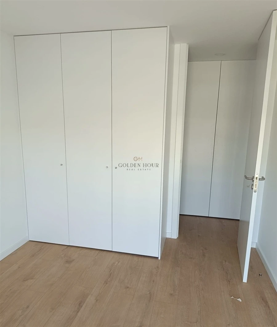 Apartamento T1 para Venda em Mafamude e Vilar do Paraíso Foto 6