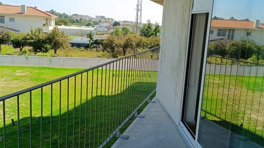 Apartamento T1 para Venda em Mafamude e Vilar do Paraíso
